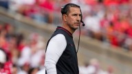 Wisconsin's Fickell gets support from AD after loss to Maryland