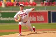 Red Sox make more roster moves, calling up touted lefty for team debut while sending another to AAA