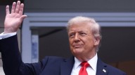 America has lost patience with Trump - the booing proves it