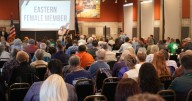 Montana Democrats elect new chair at state party convention