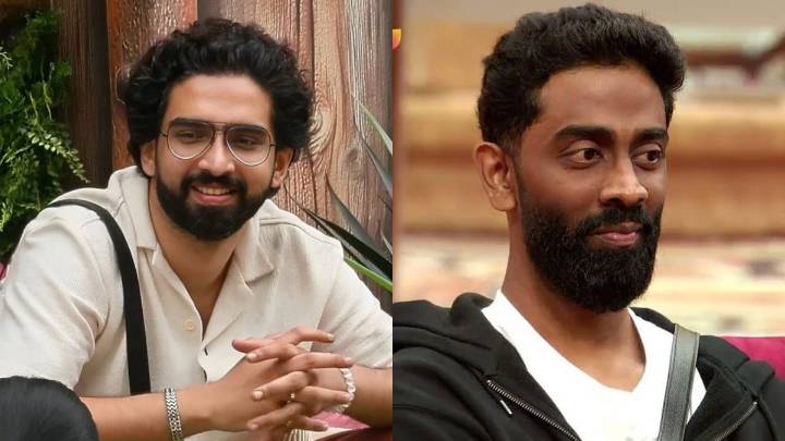 Bigg Boss19: Amaal Mallik And Pranit More Get Into An Ugly Fight In Latest Episode