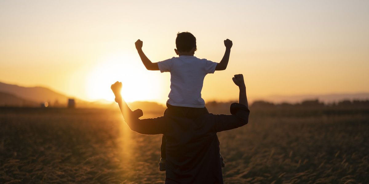 America’s future depends on the strength of its fathers