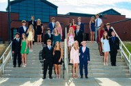 SV holding homecoming festivities