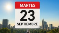 Estos son los mágicos números de la suerte del martes 23 de septiembre de 2025