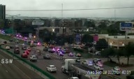 Tiroteo en oficina de ICE en Dallas deja tres heridos y un sospechoso muerto