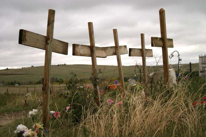 Hegseth refuses to revoke honors for soldiers who slaughtered hundreds of Lakota at Wounded Knee