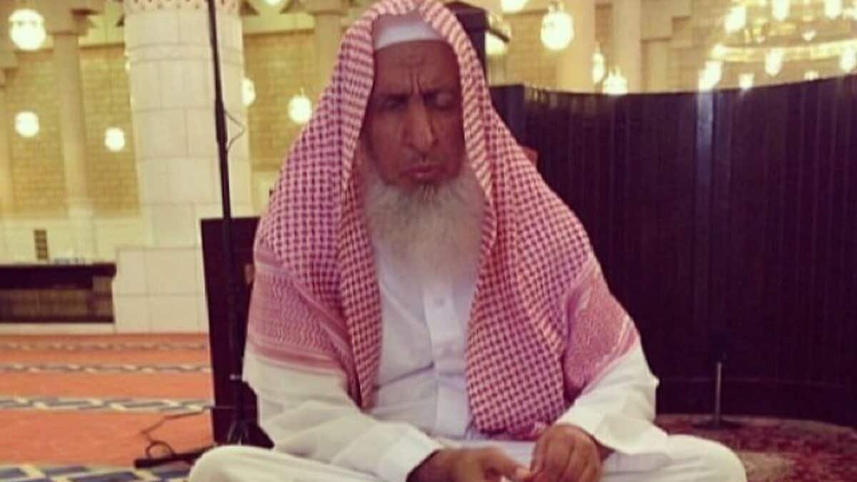 PM Modi condoles death of Saudi Grand Mufti