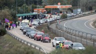 El Gobierno andaluz anuncia inversiones por 300 millones de euros para construir mas autovías