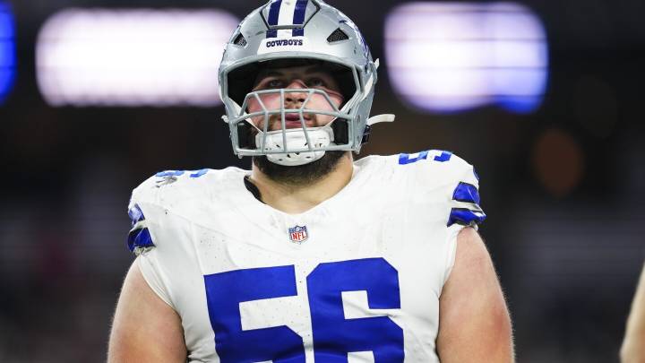 Report: Cooper Beebe has lateral ankle sprain, fracture in his foot
