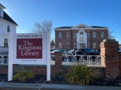 Kingston Library’s $1.23M budget for 2026 approved