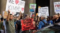 Jimmy Kimmel Live!: Democratic congressional leaders, Hollywood unions to rally amid show's suspension