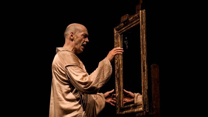 "Habitación Macbeth" en el Teatro Independencia: una obra que desafía los límites