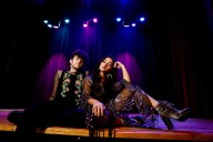 Massachusetts folk-punk duo High Tea releases second album ‘A Small Notion’