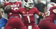 No bad wins in the NFL? The Cardinals tested that theory in a shaky victory over the Panthers