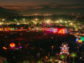 Coachella 2025 revela cartel con Sabrina Carpenter, Justin Bieber y Karol G como estelares