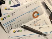 You’ll get $81 off your SDG&E electric bill in October