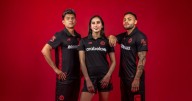 Toluca se viste de gala con la presentación oficial de su uniforme alternativo