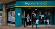 Poundland axes 100 head offices jobs amid plans to close 68 shops across the UK