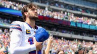 Josh Allen’s journey from small-town QB to NFL superstar