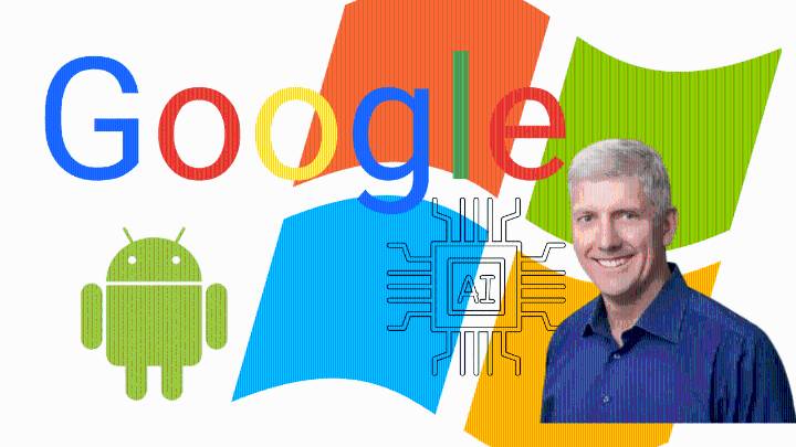 Android is coming to PCs, says Google and Qualcomm
