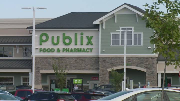 Two new Publix stores opening in Louisville this week; Here's where