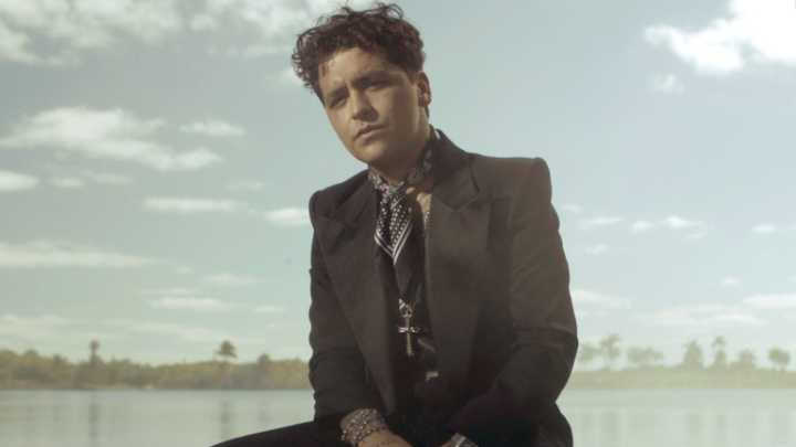 Piden en Morelia cancelar el concierto de Christian Nodal