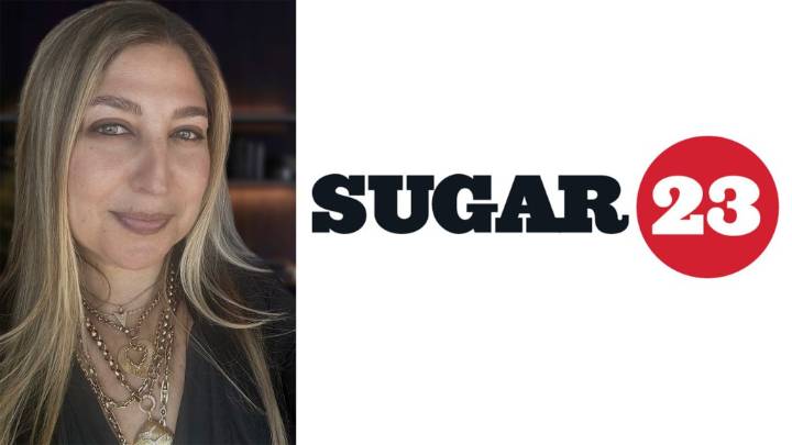 Amy Zvi Joins Sugar23 As Talent Manager