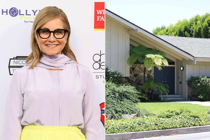 Maureen McCormick Reveals Why She Returned to ‘Brady Bunch’ House (Exclusive)