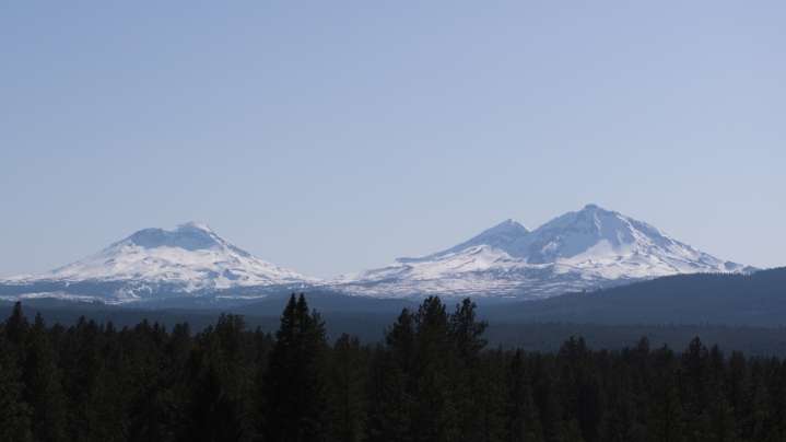 More than half of the Northwest in a severe, extreme drought Free