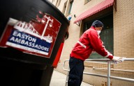 Easton cleanliness program to support neighborhoods, events with new funding