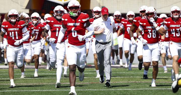 How to Watch | Louisville vs. James Madison football: Time, TV, odds, what to know
