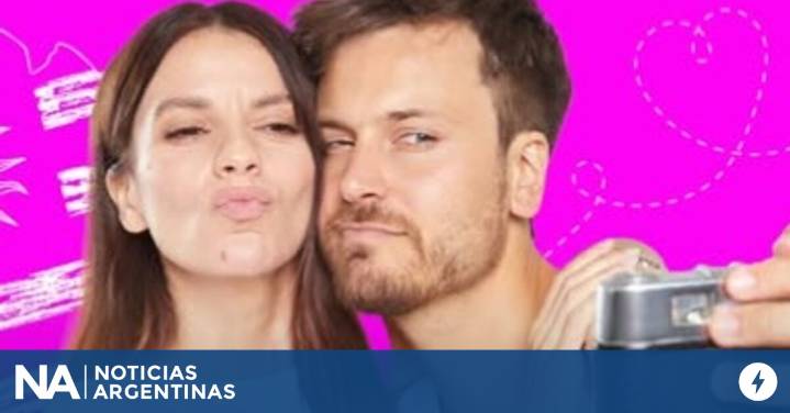 Gimena Accardi terminó su obra de teatro con Andrés Gil: “Sigo llorando”