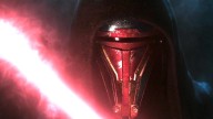 Se filtran nuevas imágenes del remake de Star Wars: Knights of the Old Republic