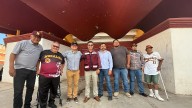 Inicia rehabilitación integral del Estadio Dr. Alberto Hoeffer con inversión de 3.9 mdp