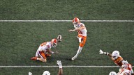 Dabo Swinney’s Godson Who Left Clemson Football for Soccer Turns Heads in Global Stage