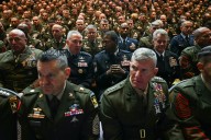 Trump directs generals to defend US from 'war from within'
