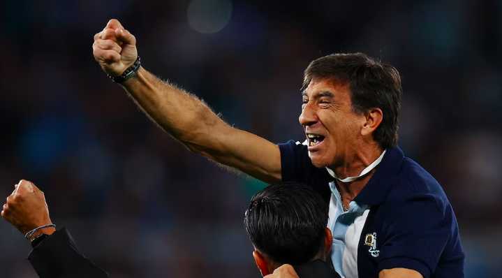 Racing se metió en las semifinales de la Copa Libertadores tras 28 años: cuándo se jugará la serie y los posibles rivales