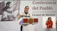 Confirma Sheinbaum estación de tren en Centro de Querétaro