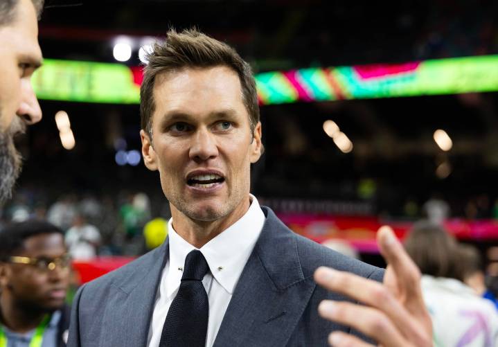 Tom Brady’s Week 1 Power Ranking Features 3 Losing Teams in Top 10, Including Chiefs Tom Brady reveals his Week 1 NFL rankings, spotlighting surprise picks like the Packers at No. 3 and Ravens at No. 