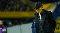 ¿Viaja a Florencio Varela?: Miguel Ángel Russo continúa internado y su presencia con Boca es incierto