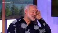 Graham Norton apologises to major movie star after excruciating encounter