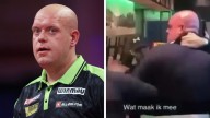 ‘The man came at me’: Dutch Darts champ caught in ‘unfortunate’ kebab shop braw