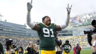 Where is Preston Smith? Commanders' new pass rusher gets key update on status