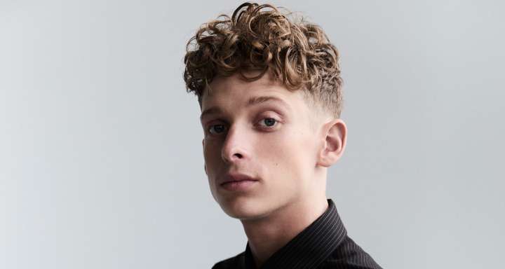 Get to Know ‘The Institute’ Star Joe Freeman With 10 Fun Facts (Exclusive) | 10 Fun Facts, Exclusive, Joe Freeman, The Institute