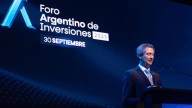 Empresarios e inversores presentaron a la Argentina como un destino atractivo para el capital privado en la región