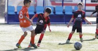 Destinados 1,2 millones de euros al impulso del deporte base a través del Programa Cantera