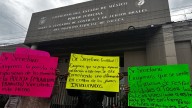 Liberan a músicos acusados de extorsión