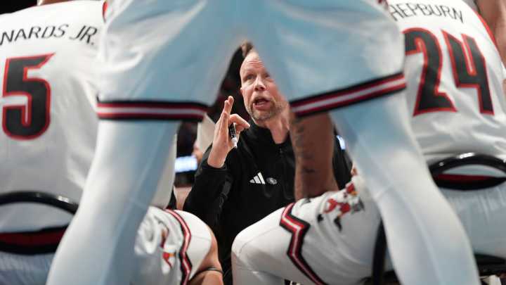 Mark your calendars: 5 key games for Cards in Year 2 of Pat Kelsey era