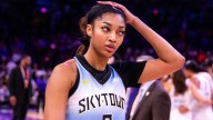Angel Reese injury update: Sky star out vs. Aces due to back issue after recent off
