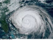 ¿Dónde están los huracanes? Los expertos tratan de explicar por qué el Atlántico está inusualmente calmo en plena temporada